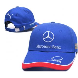 Gorra Mercedes-Benz [F1-15]